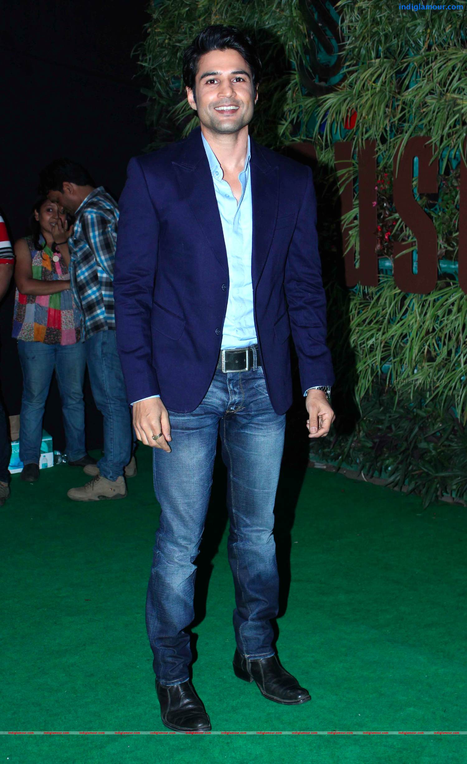 Celebs At Sunil Shetty's Store R House Launch Photos Event hd photo