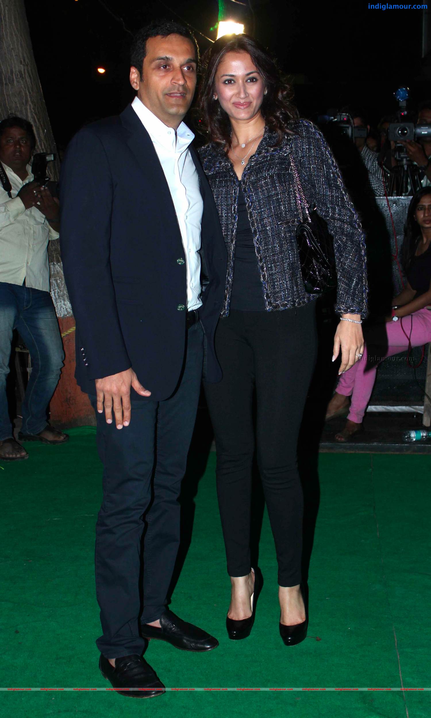 Celebs At Sunil Shetty's Store R House Launch Photos Event hd photo