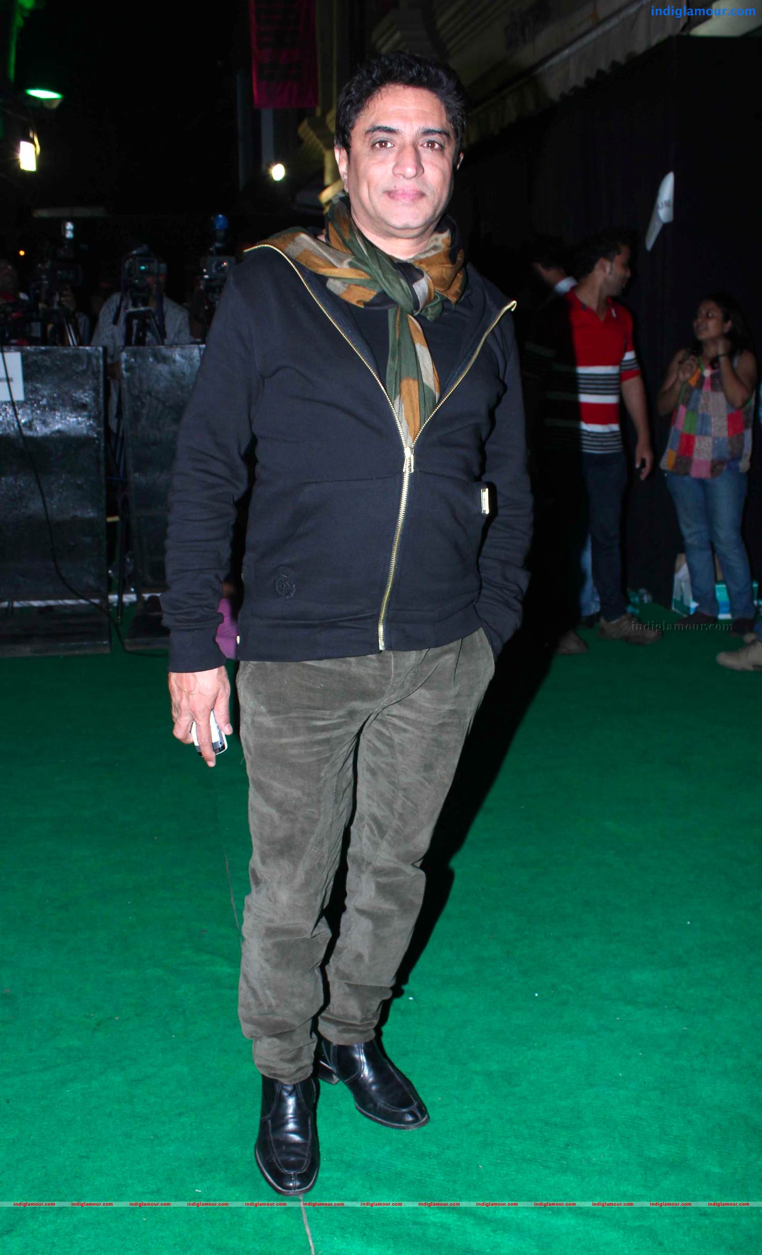 Celebs At Sunil Shetty's Store R House Launch Photos Event hd photo