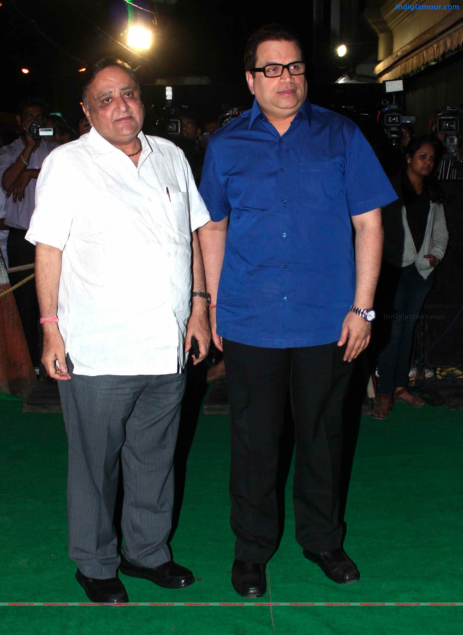 Celebs At Sunil Shetty's Store R House Launch Photos Event hd photo
