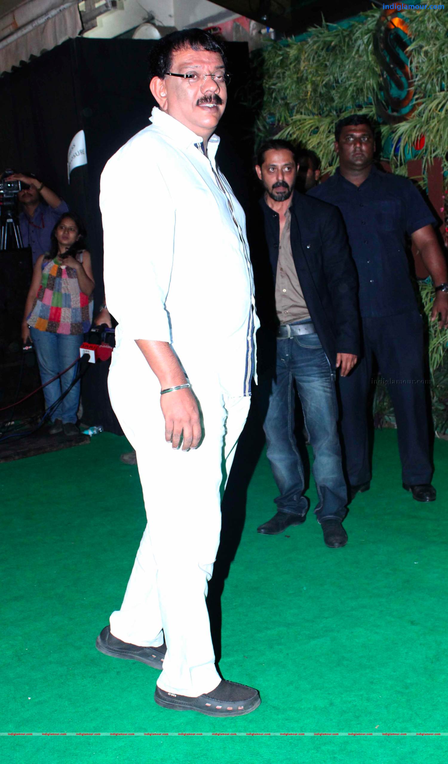 Celebs At Sunil Shetty's Store R House Launch Photos Event hd photo