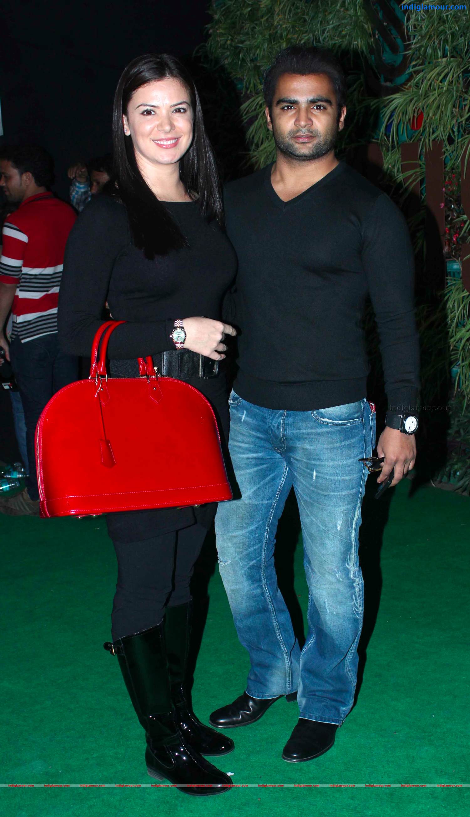 Celebs At Sunil Shetty's Store R House Launch Photos Event hd photo