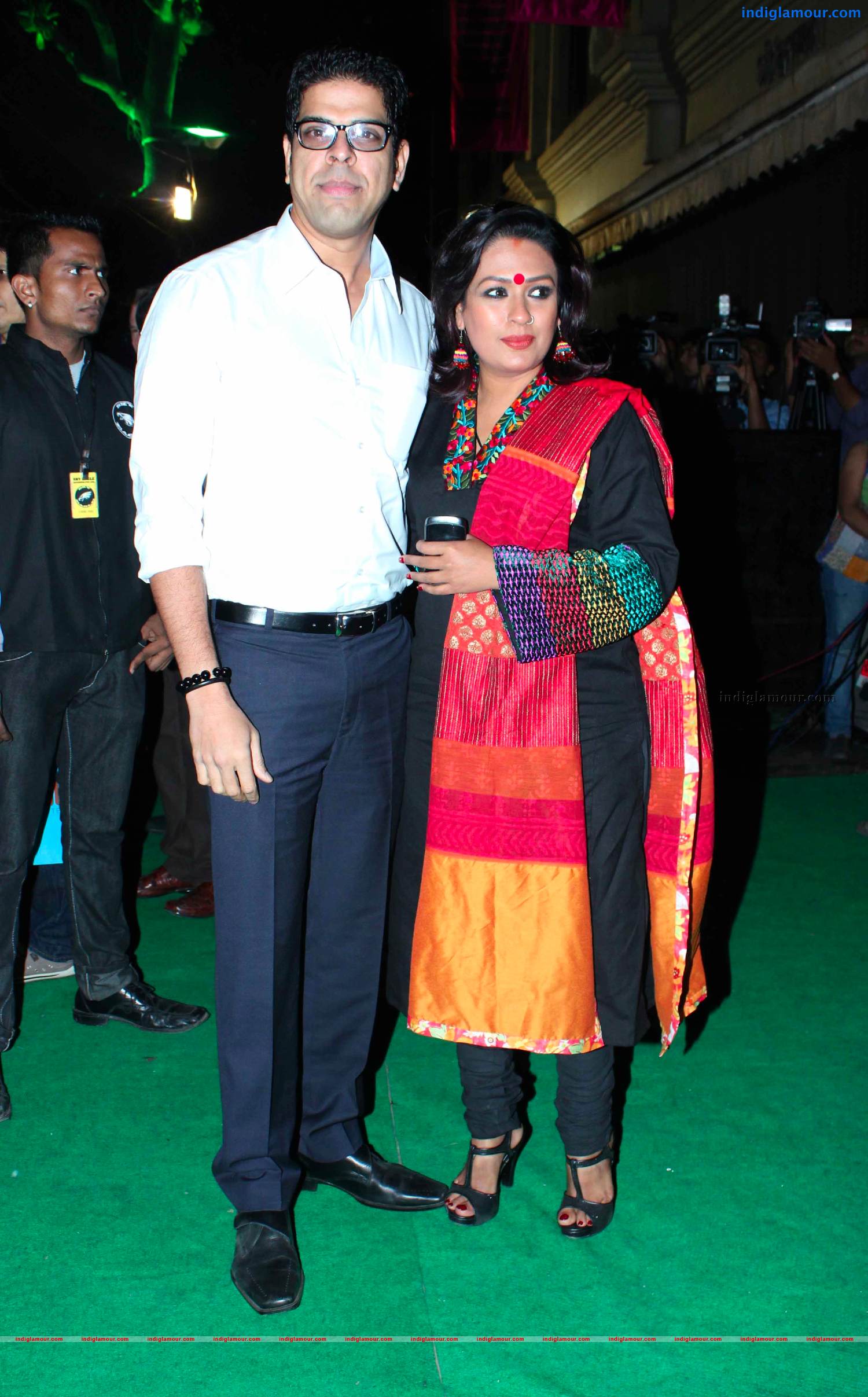 Celebs At Sunil Shetty's Store R House Launch Photos Event hd photo