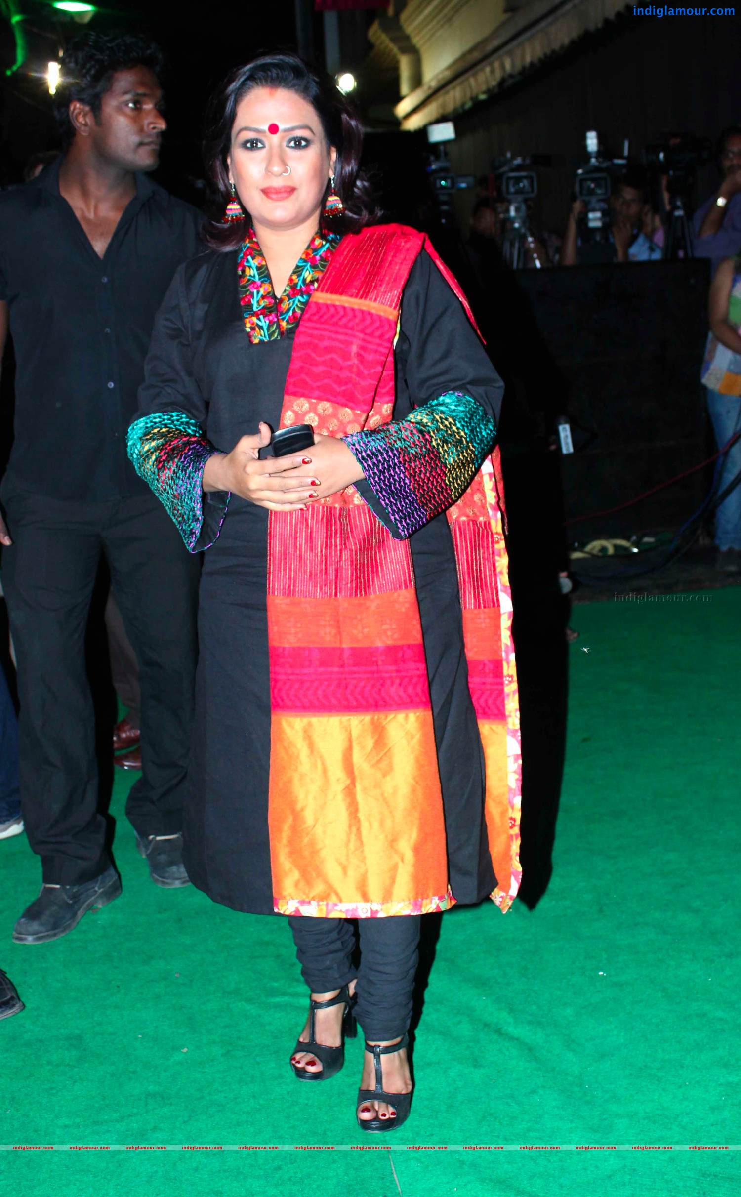 Celebs At Sunil Shetty's Store R House Launch Photos Event hd photo