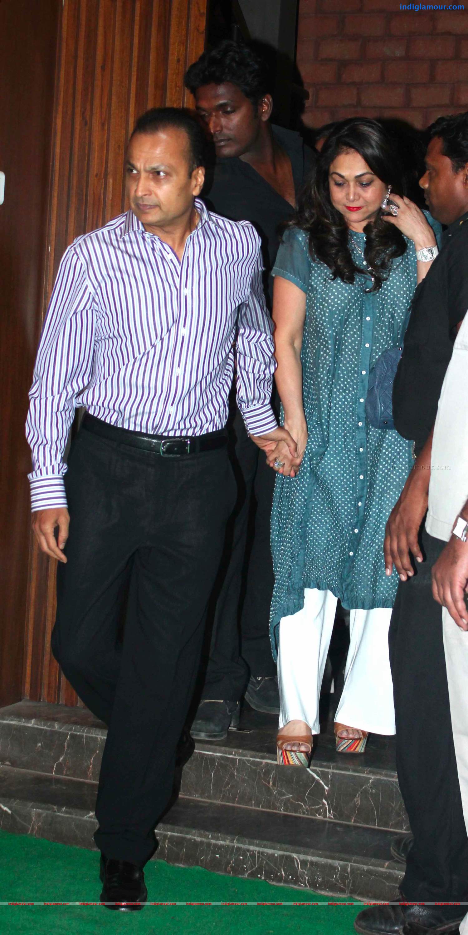 Celebs At Sunil Shetty's Store R House Launch Photos Event hd photo