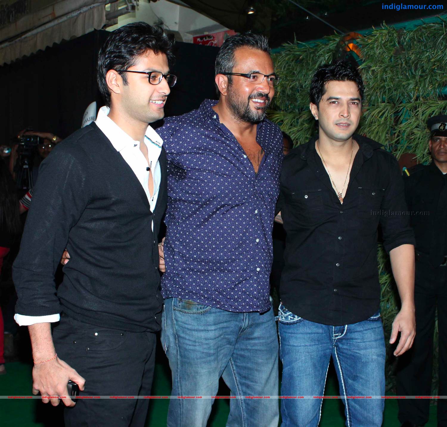 Celebs At Sunil Shetty's Store R House Launch Photos Event hd photo