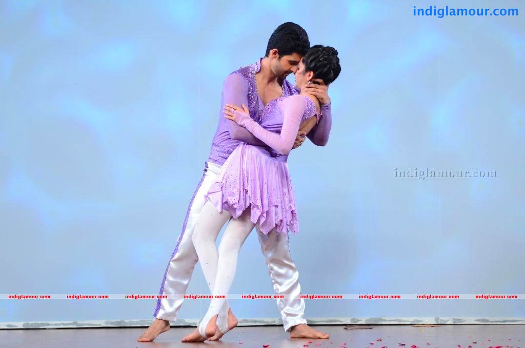 ABCD Movie Team At Nach Baliye Event hd photo