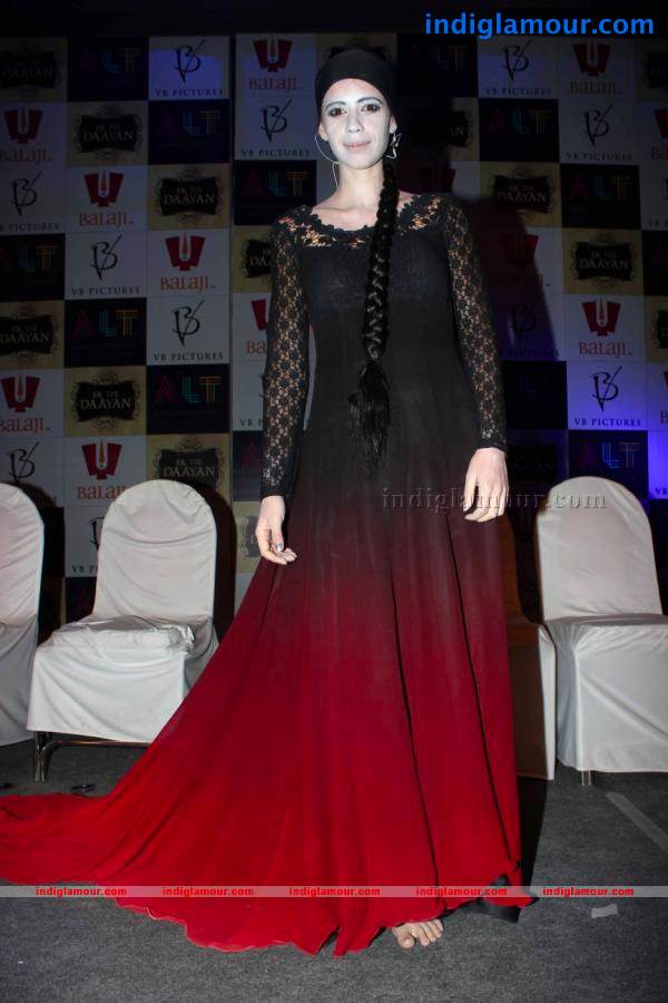 Ek Thi Daayan Movie Press Meet Event hd photo