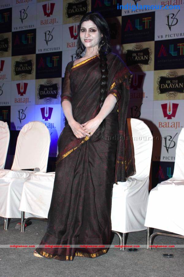 Ek Thi Daayan Movie Press Meet Event hd photo