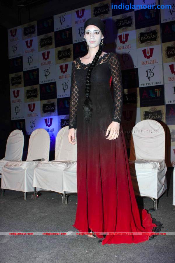 Ek Thi Daayan Movie Press Meet Event hd photo