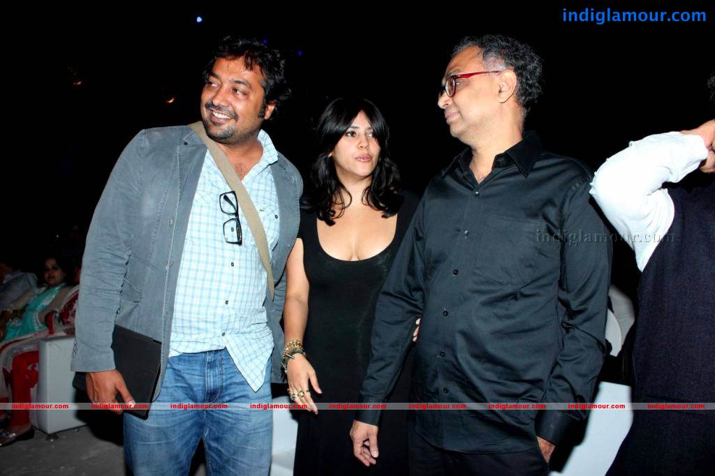 Ek Thi Daayan Movie Press Meet Event hd photo