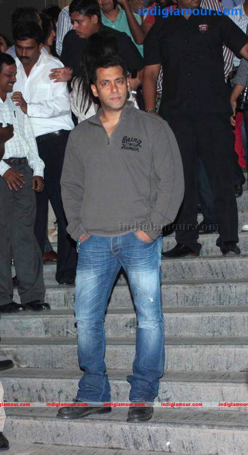 Salman, Arbaaz And Sohail At Being Human Clothing Line Launch Event hd photo