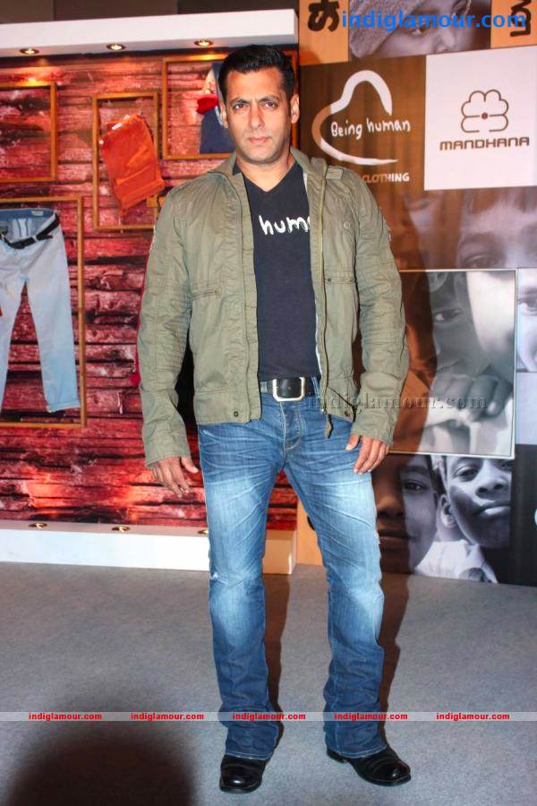 Salman, Arbaaz And Sohail At Being Human Clothing Line Launch Event hd photo