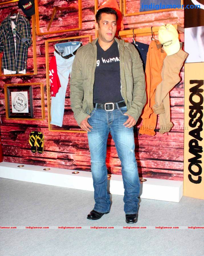 Salman, Arbaaz And Sohail At Being Human Clothing Line Launch Event hd photo