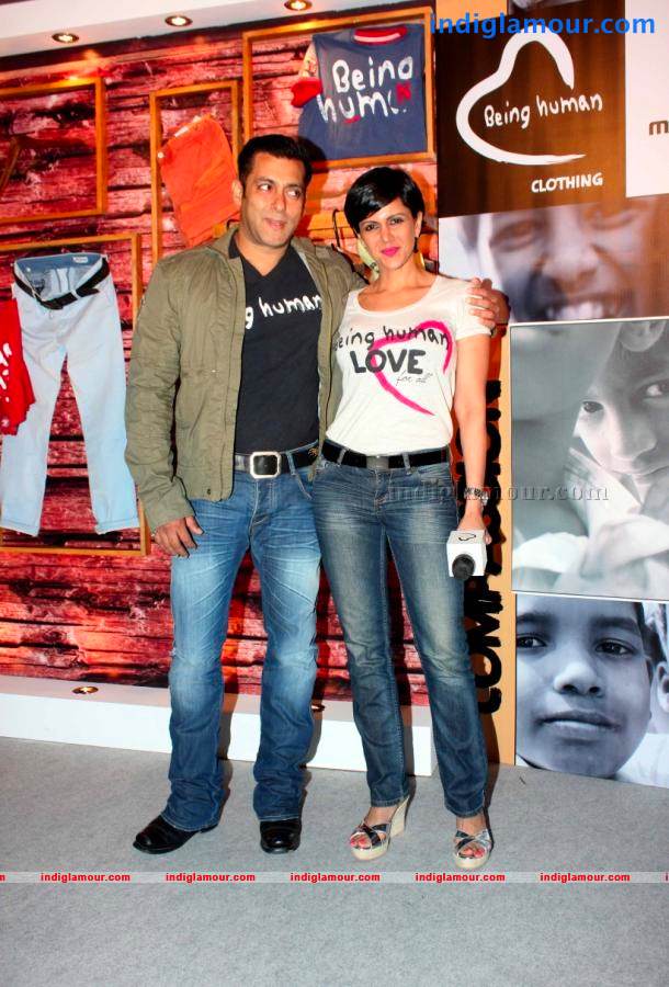 Salman, Arbaaz And Sohail At Being Human Clothing Line Launch Event hd photo