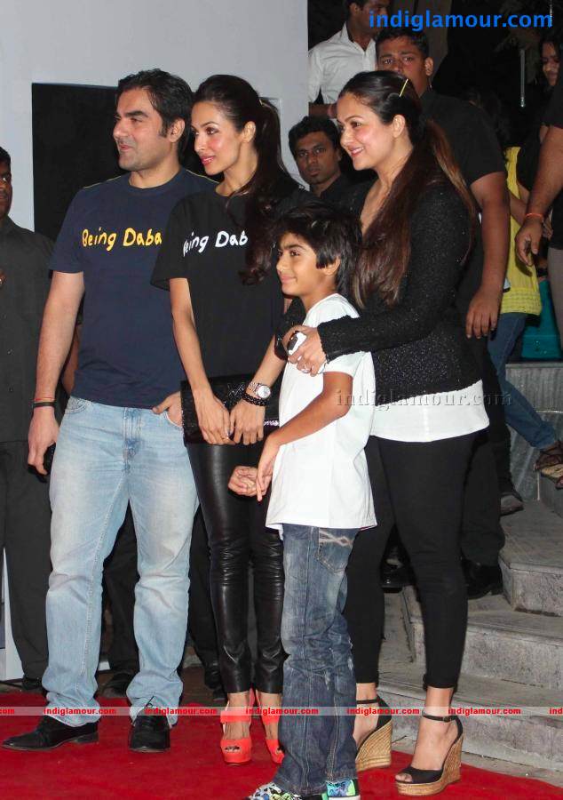 Salman, Arbaaz And Sohail At Being Human Clothing Line Launch Event hd photo
