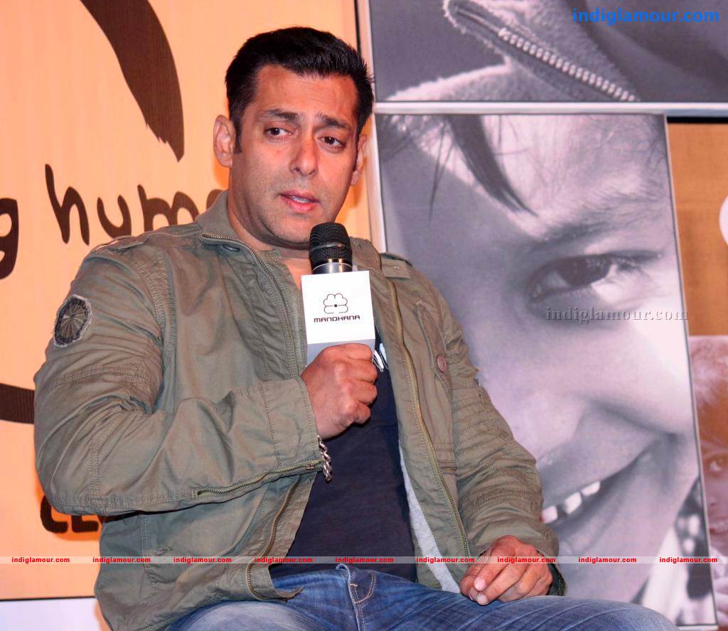 Salman, Arbaaz And Sohail At Being Human Clothing Line Launch Event hd photo