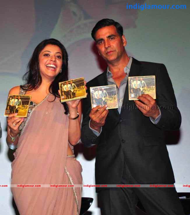 Special 26 Movie Audio Launch Event hd photo
