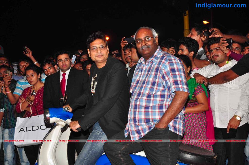 Special 26 Movie Audio Launch Event hd photo