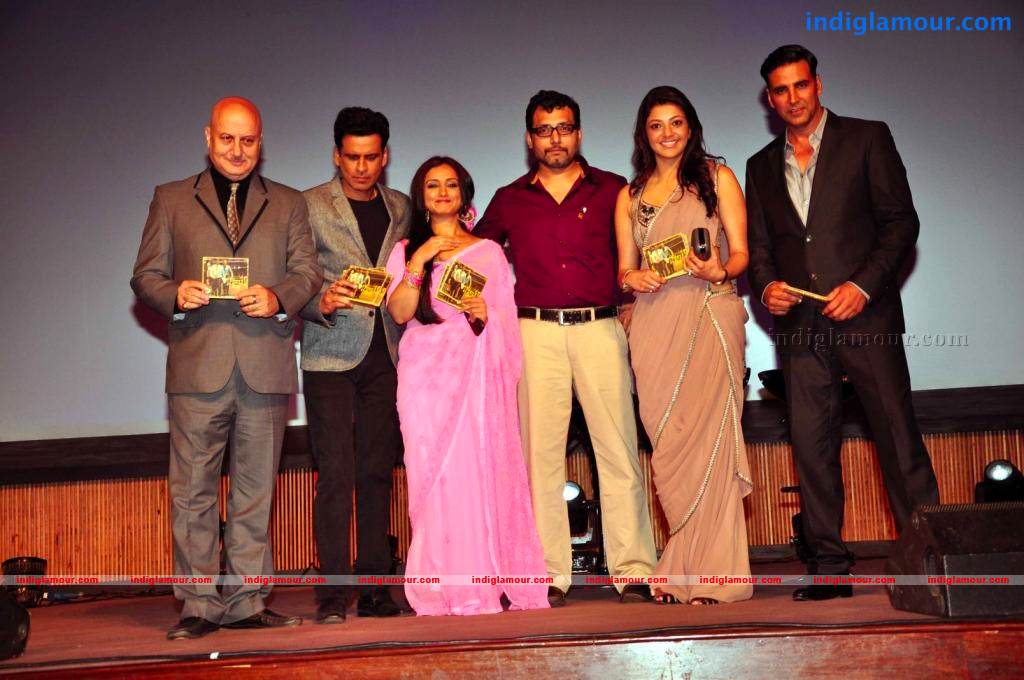 Special 26 Movie Audio Launch Event hd photo