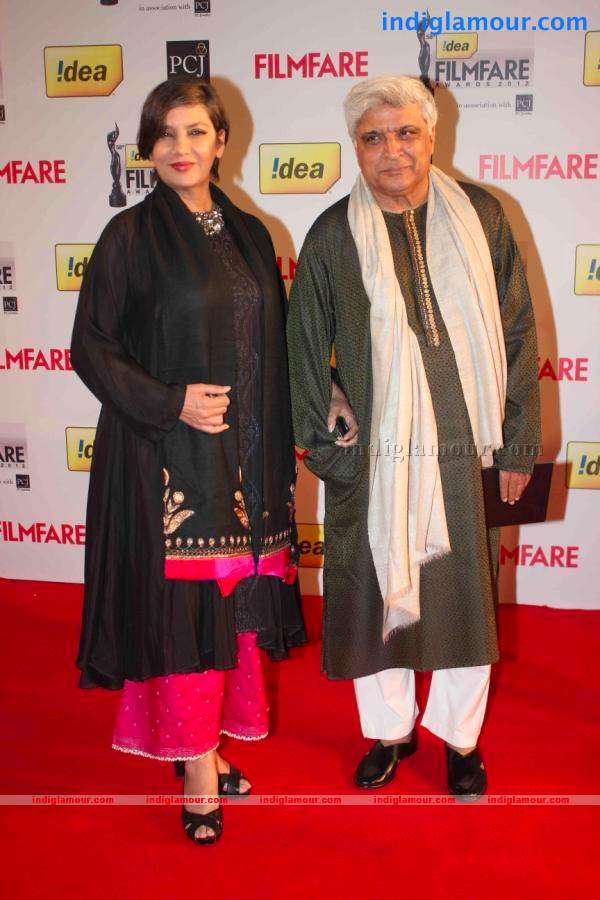 58th Idea Filmfare Awards 2013 Event hd photo