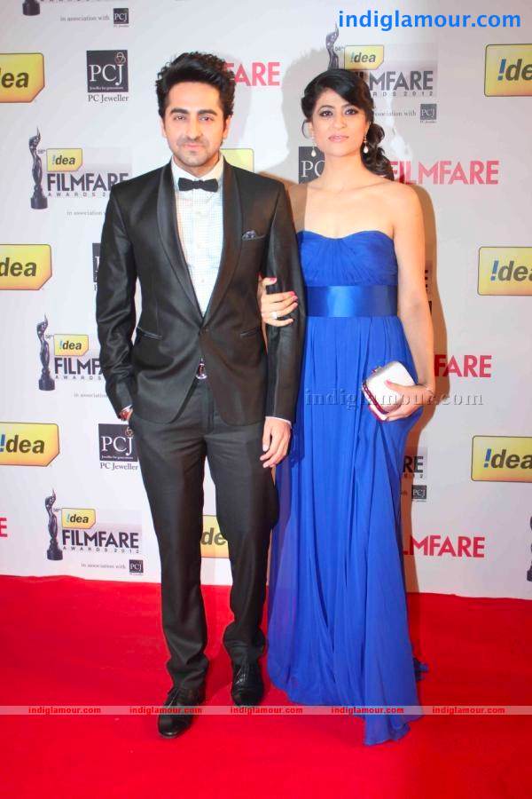 58th Idea Filmfare Awards 2013 Event hd photo