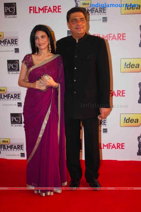 58th Idea Filmfare Awards 2013 Event hd photo
