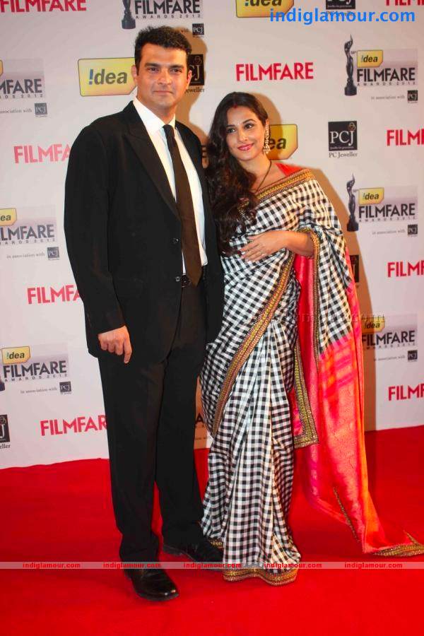 58th Idea Filmfare Awards 2013 Event hd photo