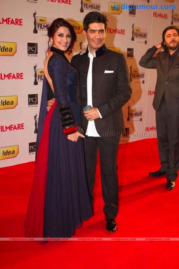 58th Idea Filmfare Awards 2013 Event hd photo