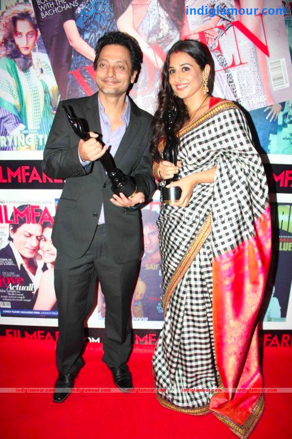 58th Idea Filmfare Awards 2013 Event hd photo
