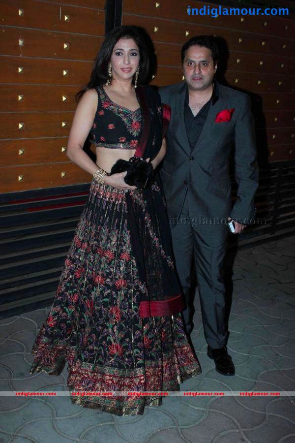 58th Idea Filmfare Awards 2013 Event hd photo
