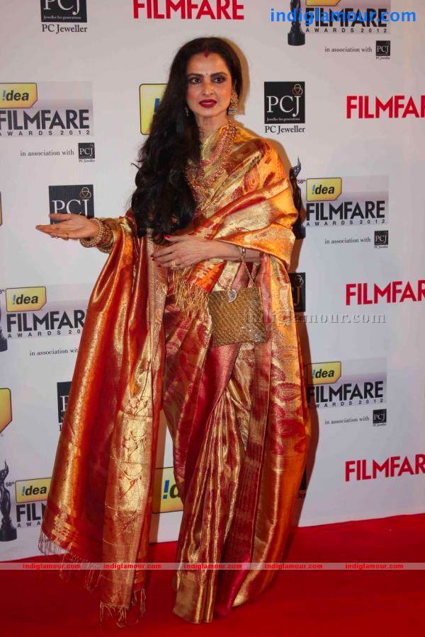 58th Idea Filmfare Awards 2013 Event hd photo