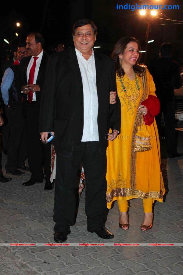 58th Idea Filmfare Awards 2013 Event hd photo