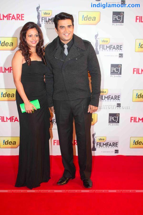 58th Idea Filmfare Awards 2013 Event hd photo