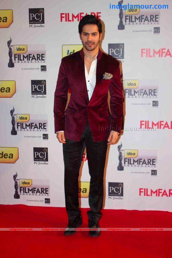 58th Idea Filmfare Awards 2013 Event hd photo