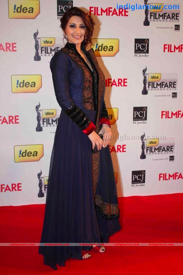 58th Idea Filmfare Awards 2013 Event hd photo