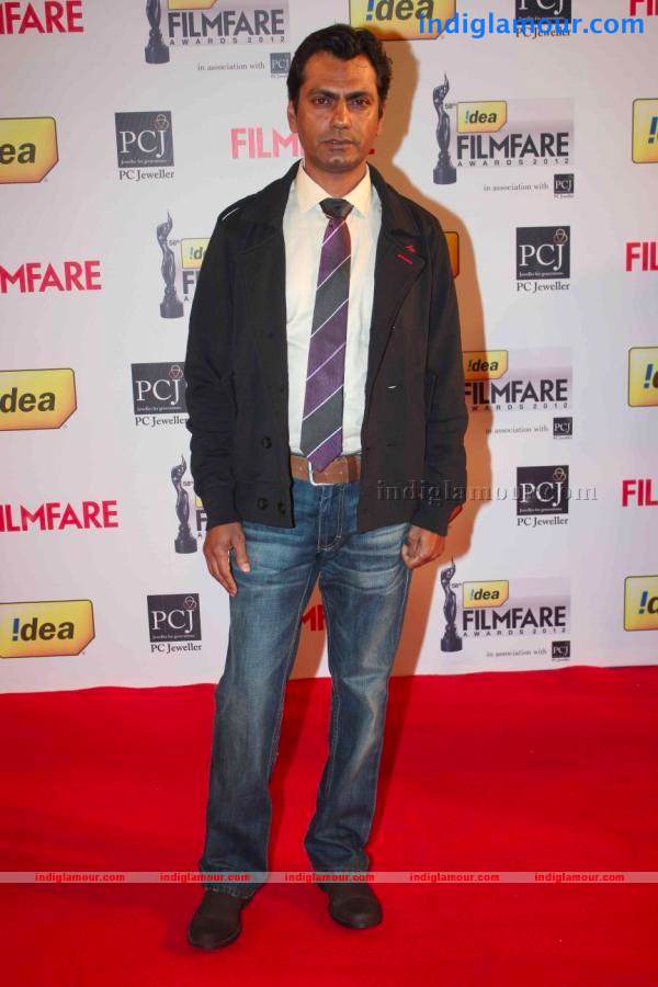 58th Idea Filmfare Awards 2013 Event hd photo