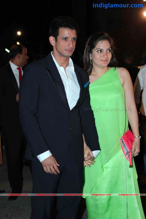 58th Idea Filmfare Awards 2013 Event hd photo