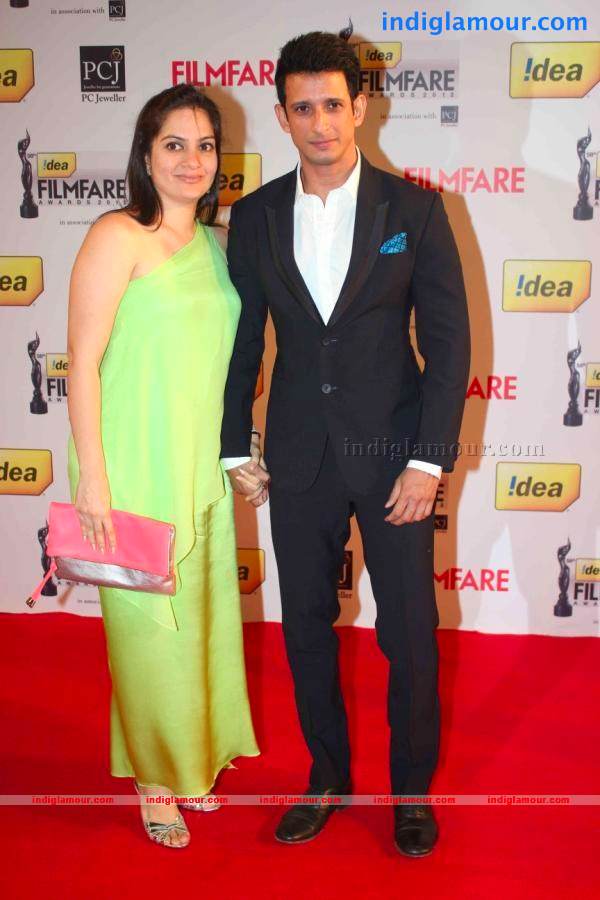 58th Idea Filmfare Awards 2013 Event hd photo