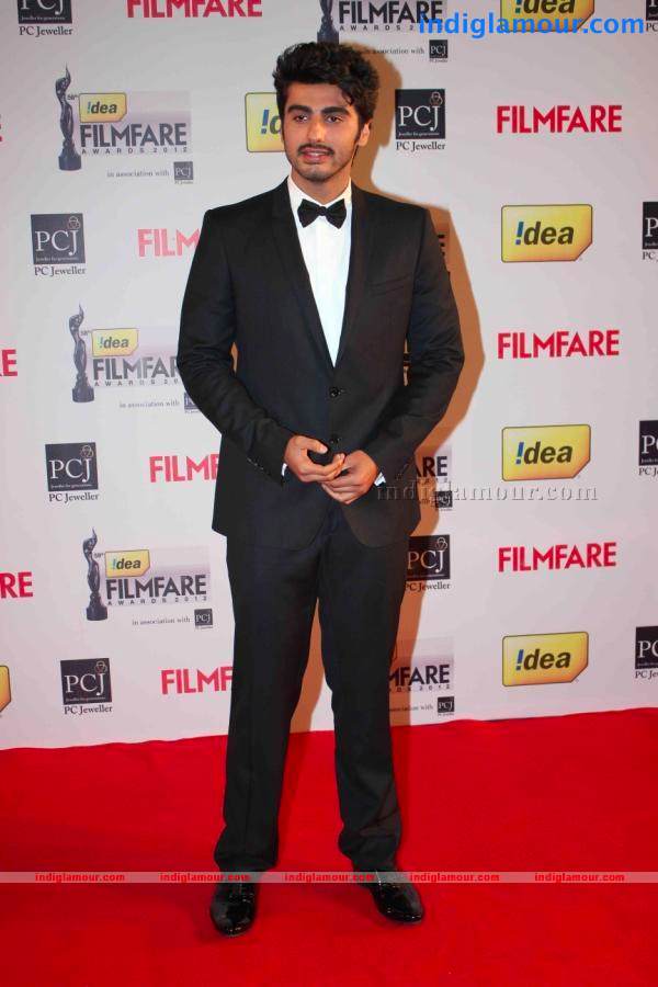 58th Idea Filmfare Awards 2013 Event hd photo