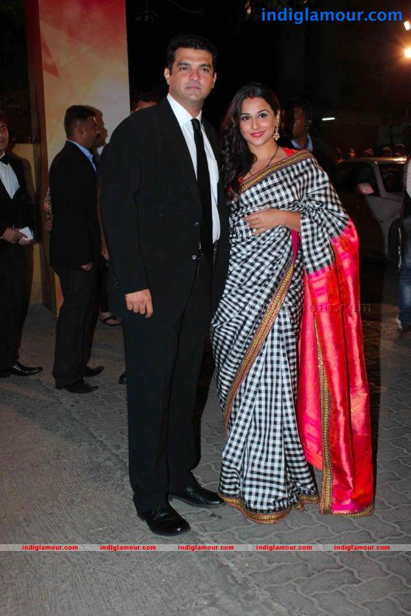 58th Idea Filmfare Awards 2013 Event hd photo