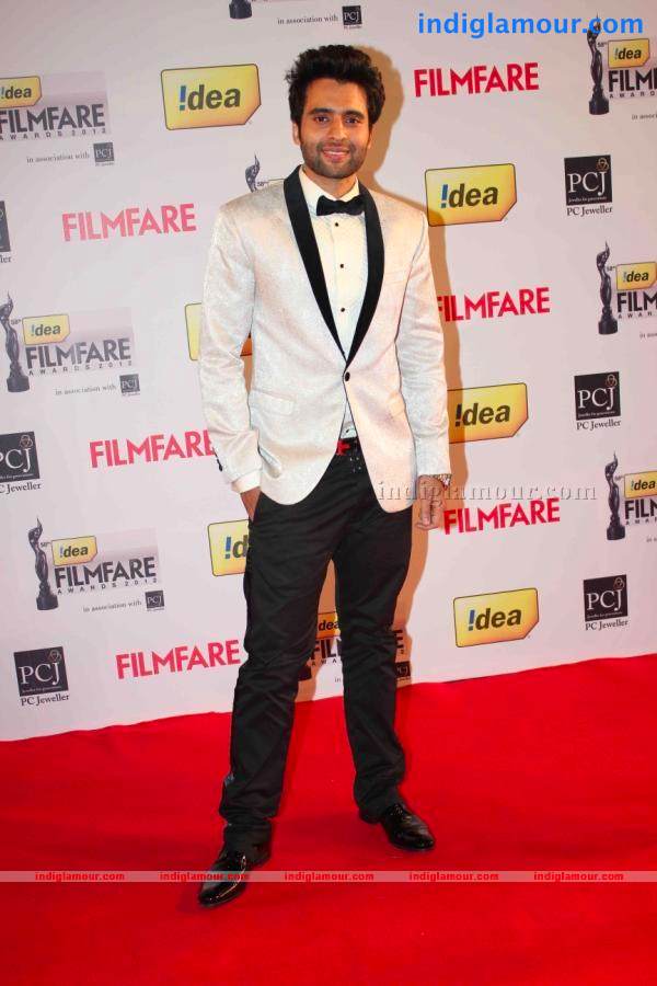58th Idea Filmfare Awards 2013 Event hd photo