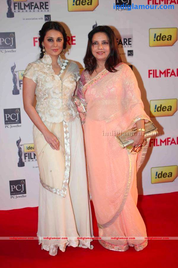 58th Idea Filmfare Awards 2013 Event hd photo