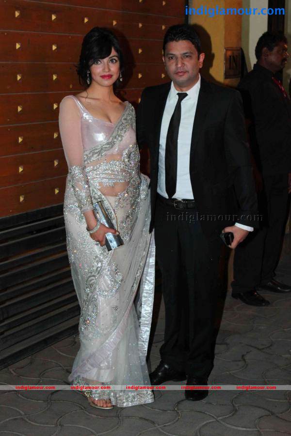 58th Idea Filmfare Awards 2013 Event hd photo