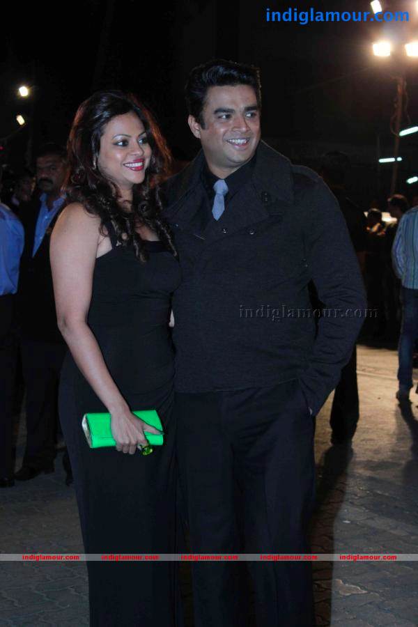 58th Idea Filmfare Awards 2013 Event hd photo