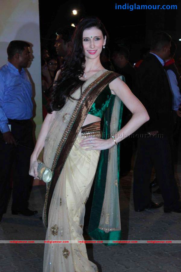 58th Idea Filmfare Awards 2013 Event hd photo