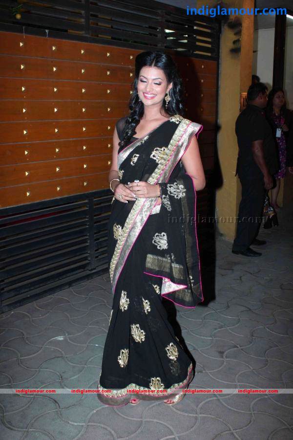 58th Idea Filmfare Awards 2013 Event hd photo
