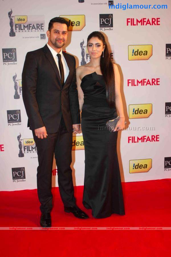 58th Idea Filmfare Awards 2013 Event hd photo