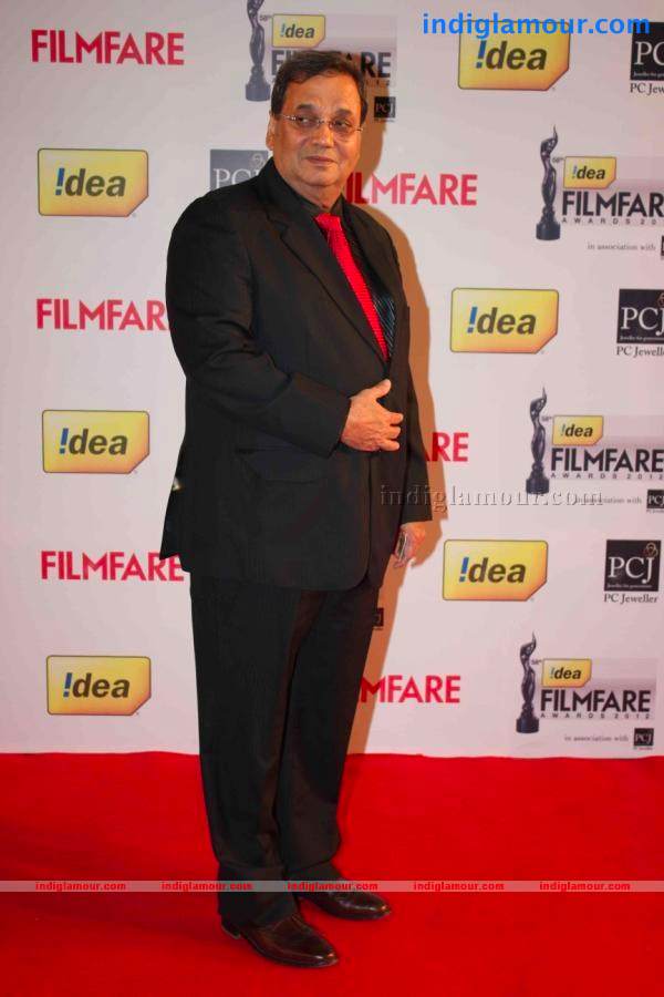 58th Idea Filmfare Awards 2013 Event hd photo