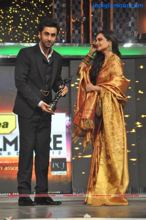 58th Idea Filmfare Awards 2013 Event hd photo